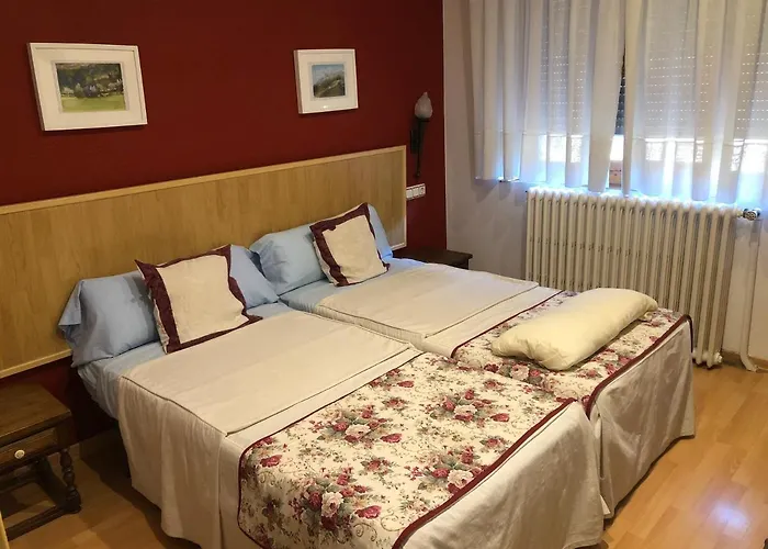Hostal Escartín